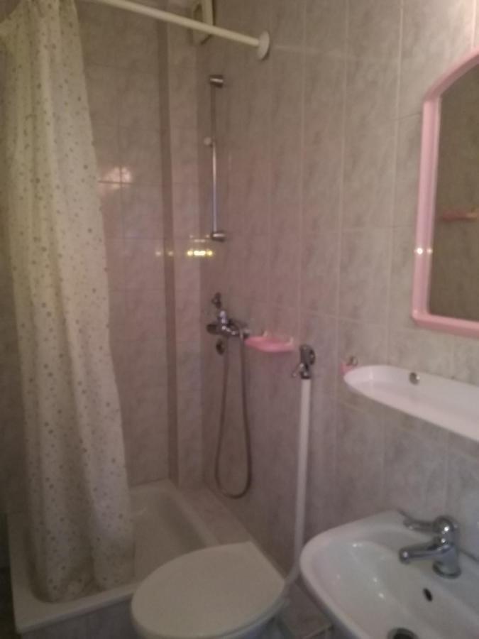 Hostel Malva Łomianki Buitenkant foto
